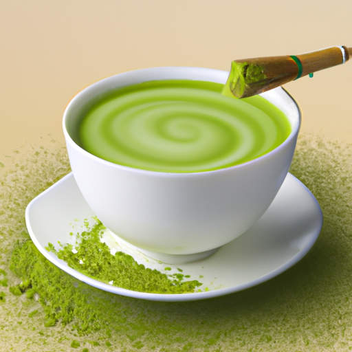 caffeinated matcha 2