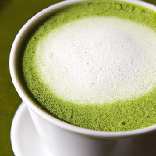 culinary matcha