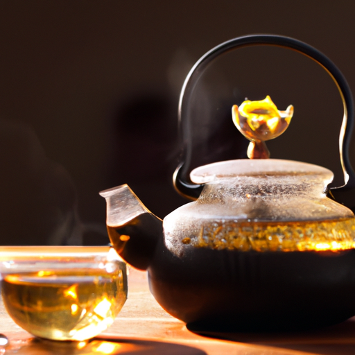 golden-flower-pu-erh-tea-a-brief-overview