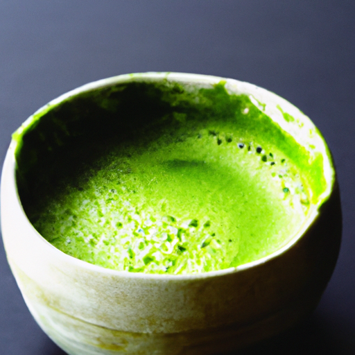 gyokuro matcha 1