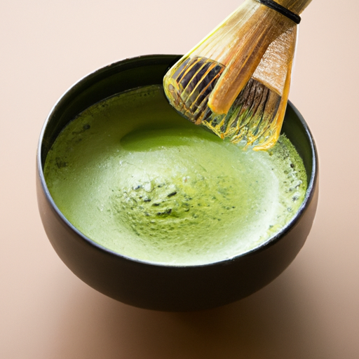 introduction to matcha tea 1