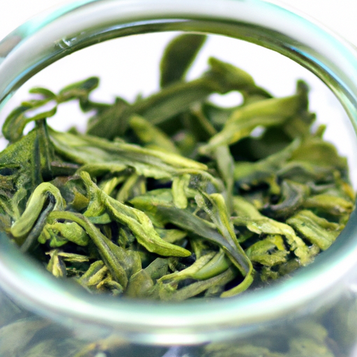 the significance of nilgiri green tea 1