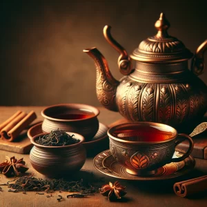 Assam Tea