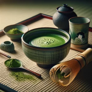 Discover the ancient roots, cultivation, and health benefits of Matcha Tea